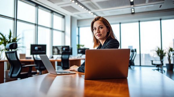 5 façons dont une agence digitale booste votre entreprise