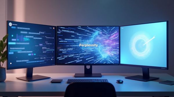 ChatGPT, Perplexity et Google Gemini : quel modèle choisir ?