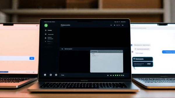 Comparaison des modèles IA : ChatGPT, Perplexity et Google Gemini