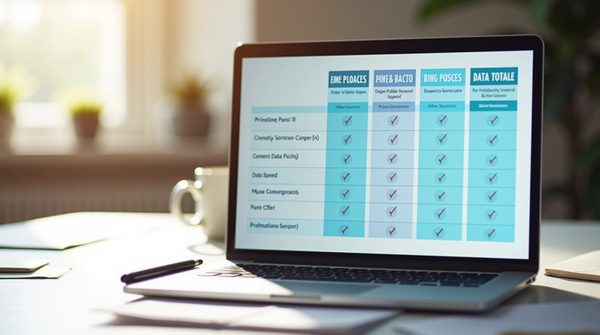 Les meilleures offres des fournisseurs d'accès internet en 2023