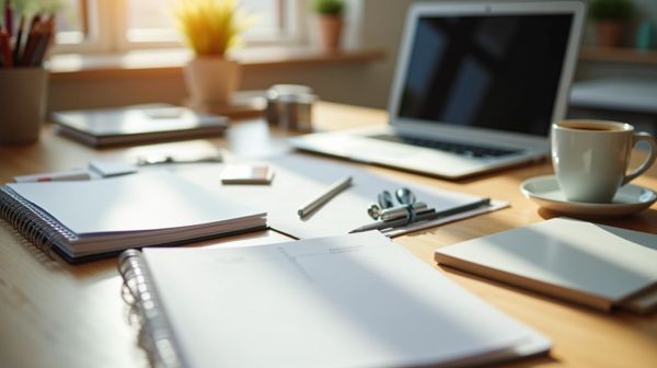 Les outils de productivité qui transforment votre quotidien