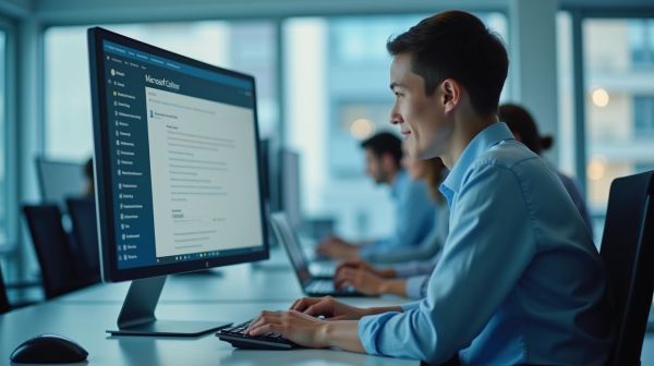 Microsoft Copilot : quelle offre choisir pour votre entreprise ?