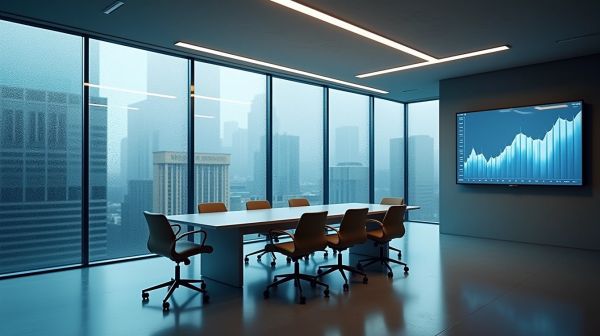 Pourquoi une agence digitale pourrait transformer votre business