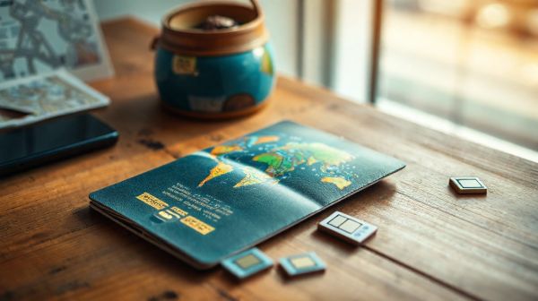 Top conseils pour choisir l'eSIM idéale pour vos voyages