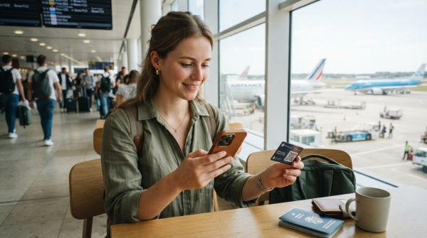 Top conseils pour choisir l'eSIM idéale pour vos voyages