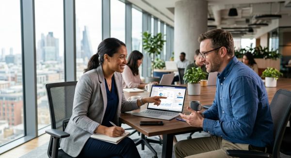 Top options de Microsoft Copilot pour optimiser votre entreprise