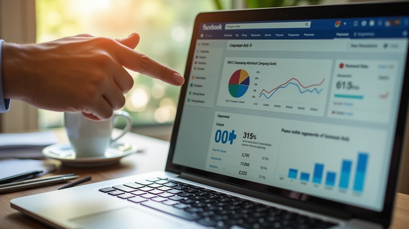 Comment contacter l’assistance meta et demander un dépannage comptes publicitaires ?